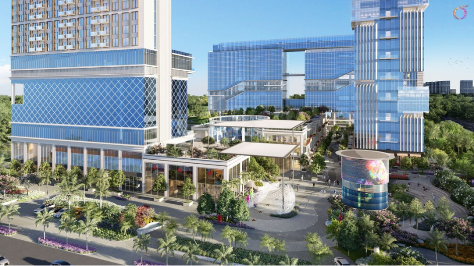 CRC The Flagship Noida